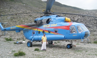 Muktinath Yatra by Helicopter - 4N & 5D-Muktinathyatra Pvt.ltd